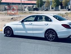 مێرسێدس بێنز C-Class
